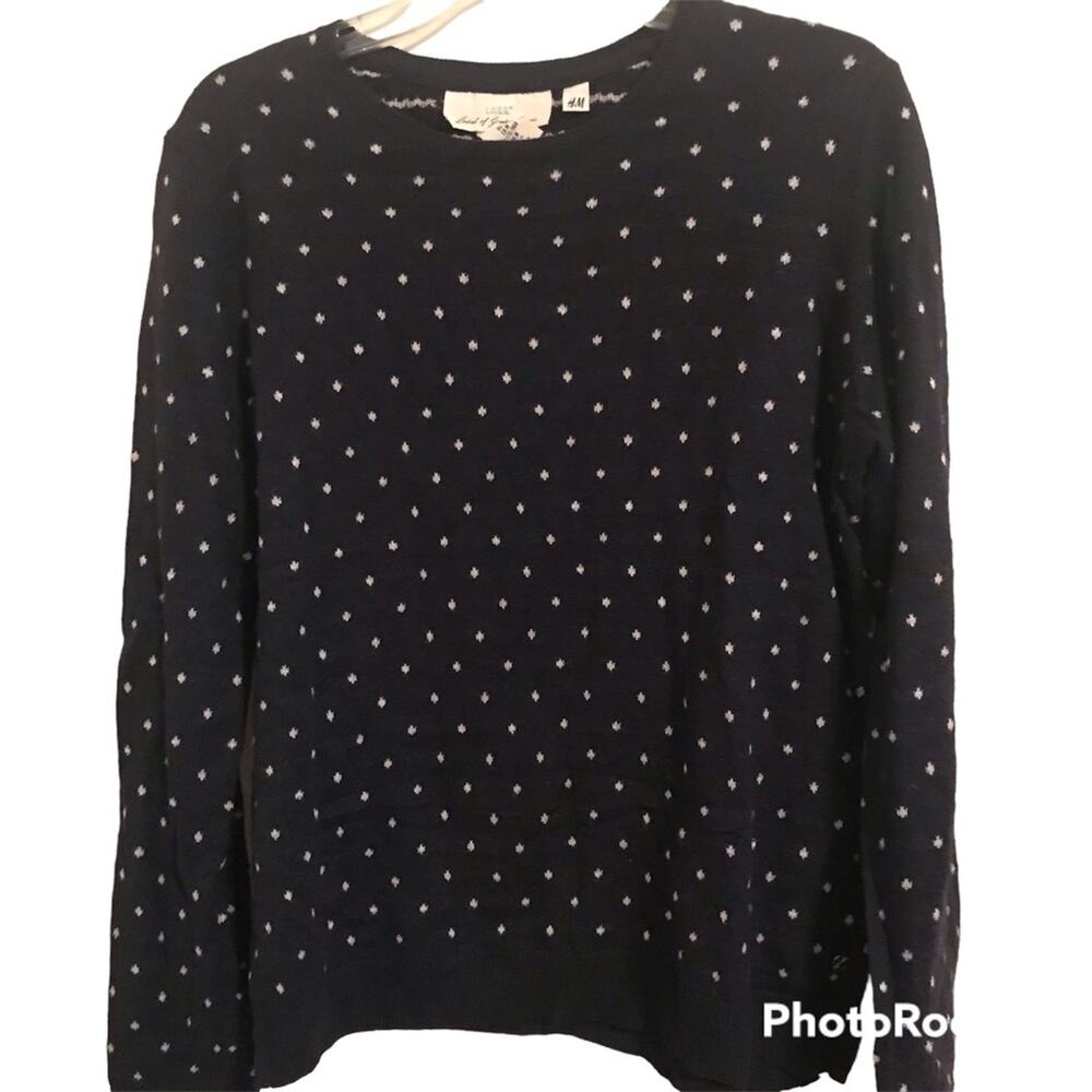 L.O.G.G by H&M Crew Neck Sweater